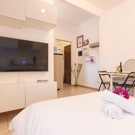 Navigli & Darsena Cozy Home มิลาน ภายนอก รูปภาพ